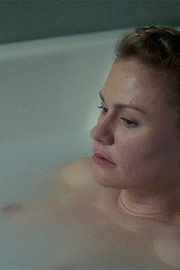 Anna Paquin In The Tub